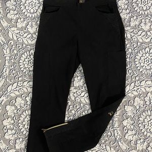 Jaanuu moto Scrub pants